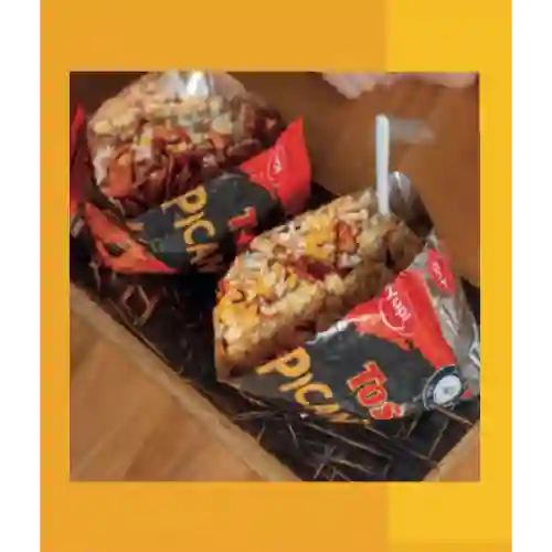 Tostipikanticos Hot