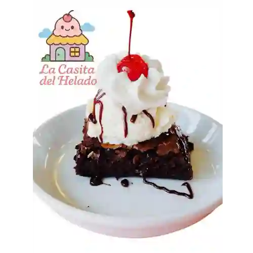 Sweet de Brownie