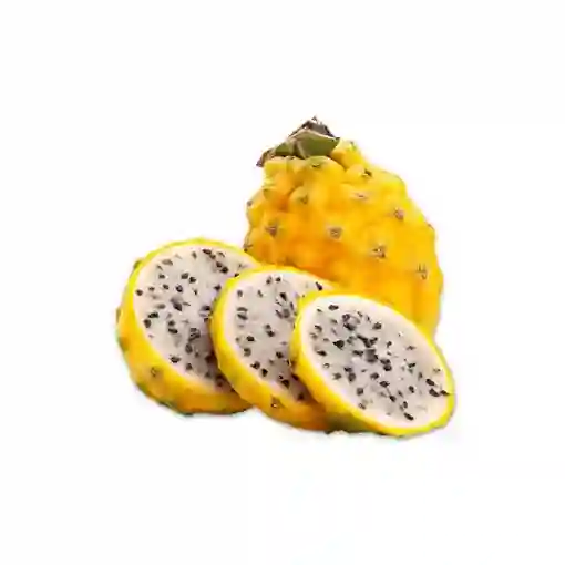 Pitahaya Amarilla
