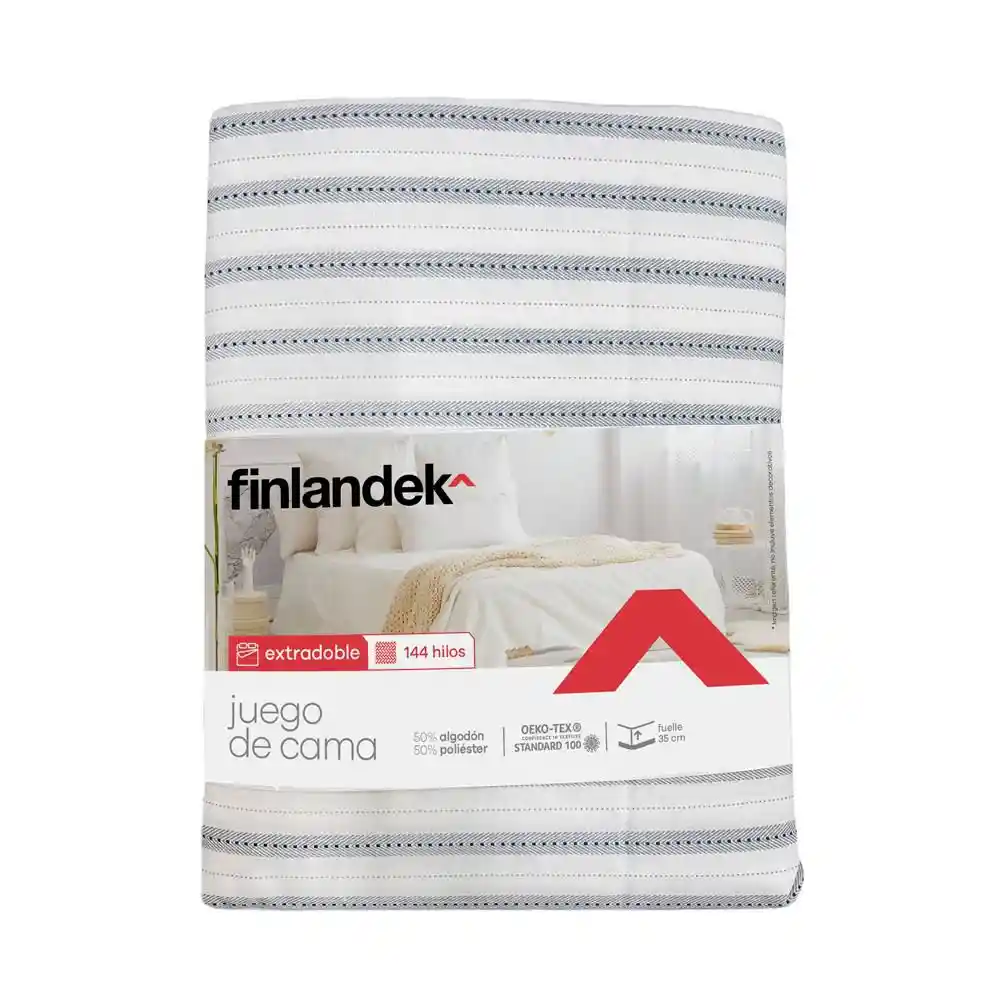 Juego Sab Extra D/5 F/35 Lion Finlandek 22763073