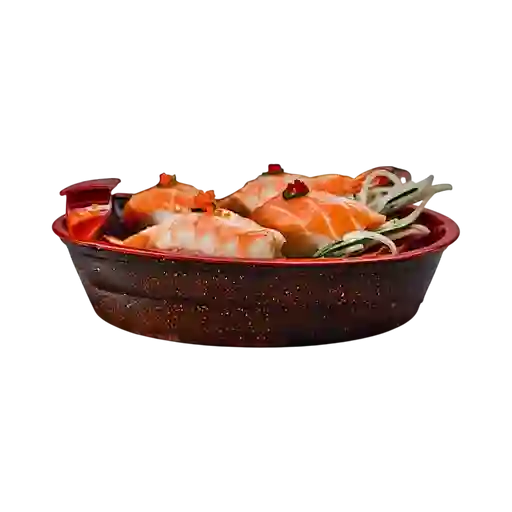 Omakase Nigiri Deluxe