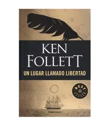 Un Lugar Llamado Libertad