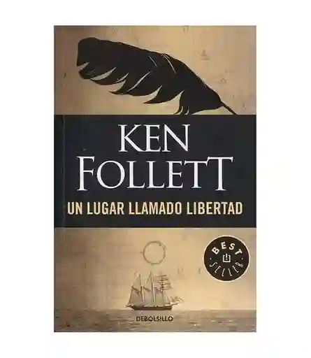 Un Lugar Llamado Libertad