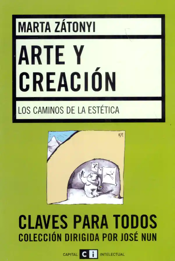 Arte y Creación