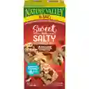 Nature Valley Barra de Granola y Almendra Dulces y Saladas