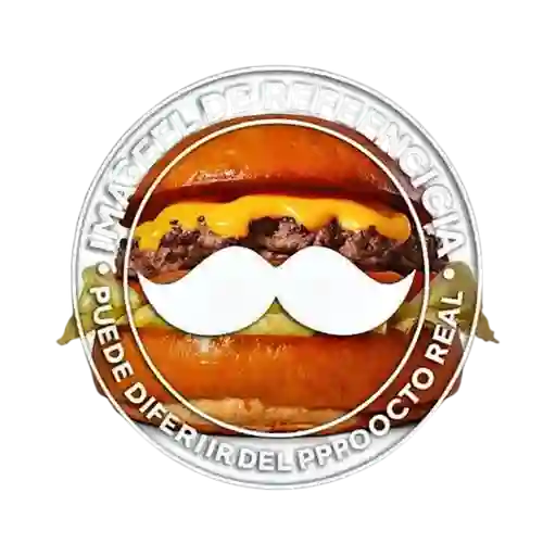 Hamburguesa Tradicional