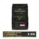 Comida para Gatos Adultos con piel y estomago sensible Purina Pro Plan x 3,0 kg