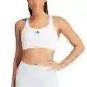 Adidas Top Tlrdrct Hs Bra 223 Mujer Blanco Talla SAB IT6682