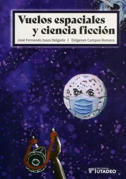 Vuelos Espaciales y Ciencia Ficción