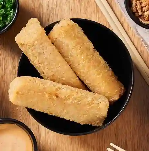 Kani Cheese