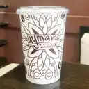 Malteada de Vainilla