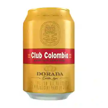 Club Colombia 330ml