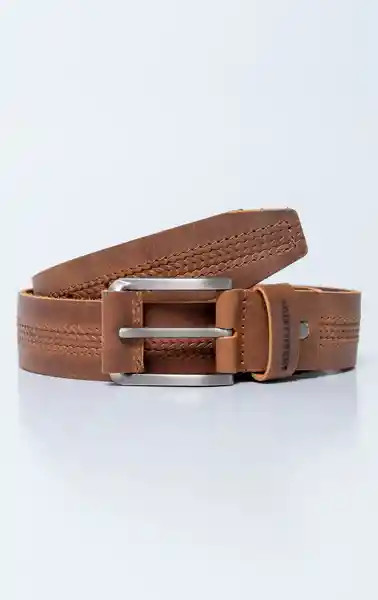 Correa Unisex Café Talla L 732G500_CAF191325 Americanino