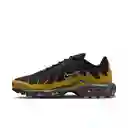 Nike Zapatos Air Max Plus Ewt Para Hombre Amarillo Talla 11