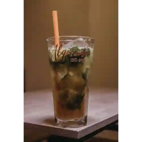 Coffee Mojito