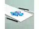 Block Papel Acuarela 15 Hojas Casaideas