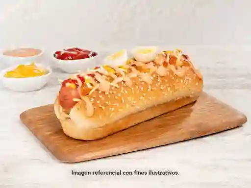 Choriperro