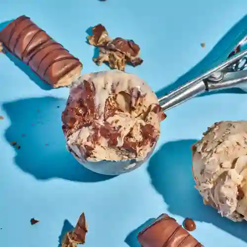 Gelato Losh Kinder Bueno