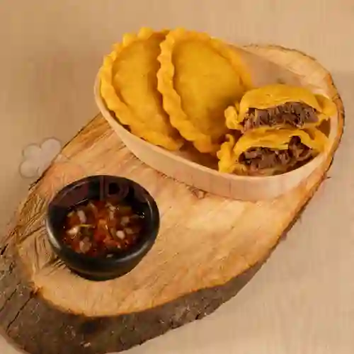 Pastel de Carne