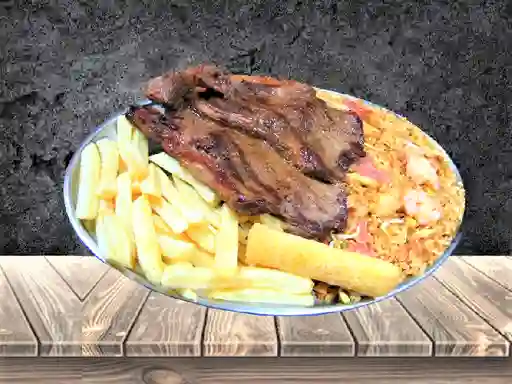 Churrasco