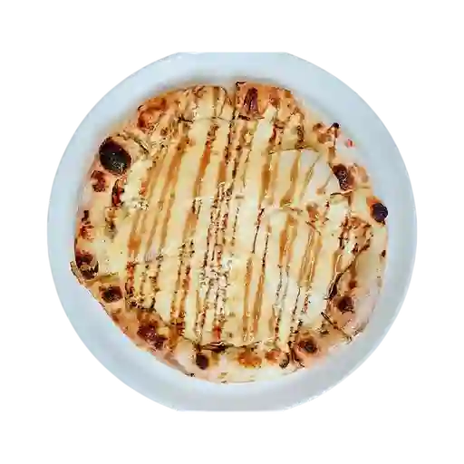 Pizza Bianca