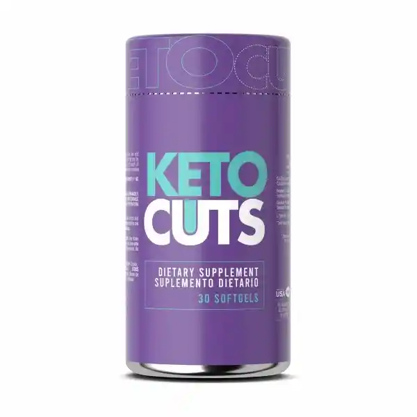 Keto Kuts Suplemento