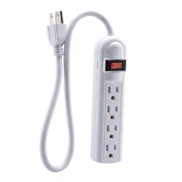 Multitoma Polo a Tierra Cable Ferrenovo Fn-23398
