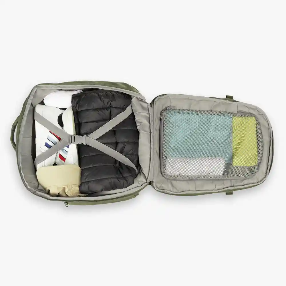 Morral Nomada Lugano Nomada Xm202608