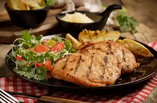 Filete de Cerdo