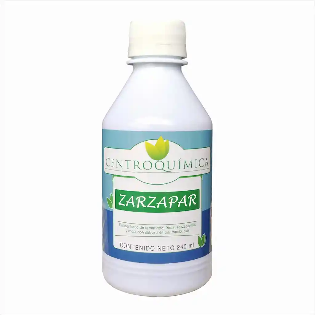 Fasan Zarzaparrilla X 240 Ml