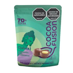 Gragea Calma 70% Mountain Food