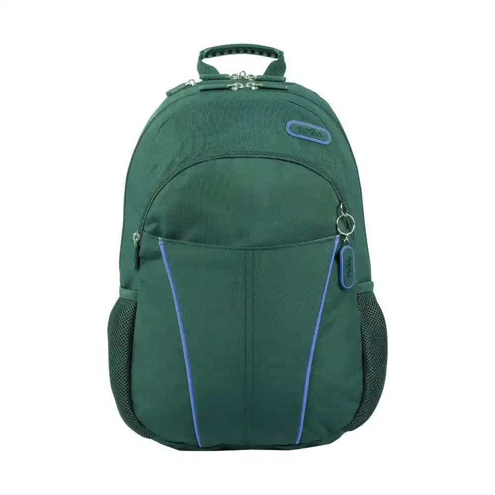 Morral Cambri Totto Verde Ma04kla003-2320