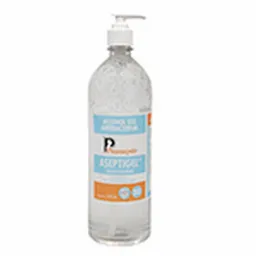 Proasepsis Aseptigel Gel Anticeptico 1000Ml Aseptigel