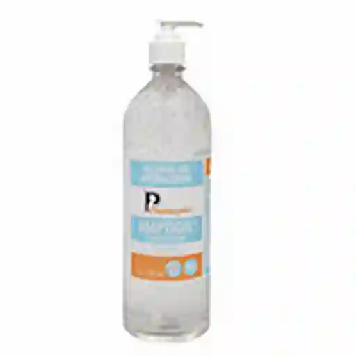 Proasepsis Aseptigel Gel Anticeptico 1000Ml Aseptigel