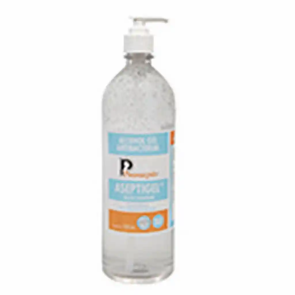 Proasepsis Aseptigel Gel Anticeptico 1000Ml Aseptigel