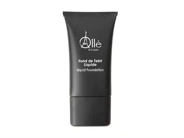 Olle Base Líquida Facial Ivory 003