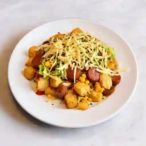 Super dúo (2 personas)