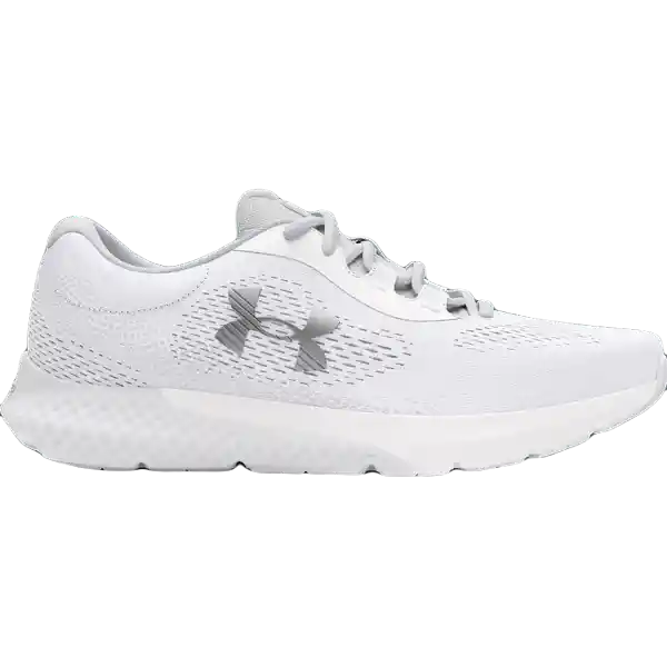 Under Armour Zapatos W Charged Blanco 6.5 Ref: 3027005-100