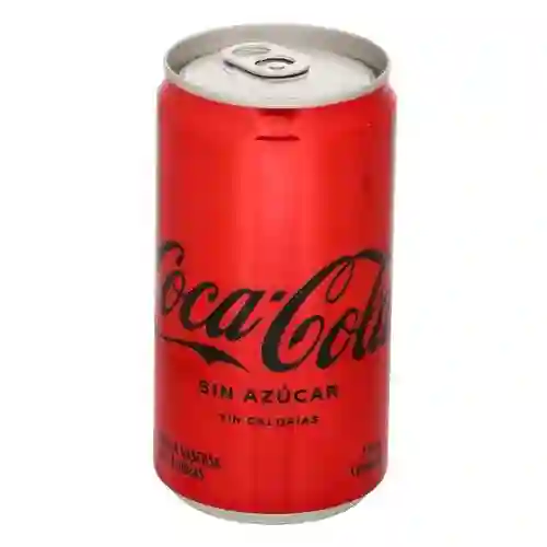 Coca Cola Zero 235 ml