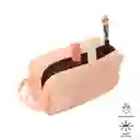 Cosmetiquera Multiuso Marañon Durazno