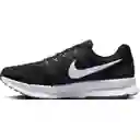 Nike Tenis Run Swift 3 Hombre Negro Talla 7.5 Ref: DR2695-002