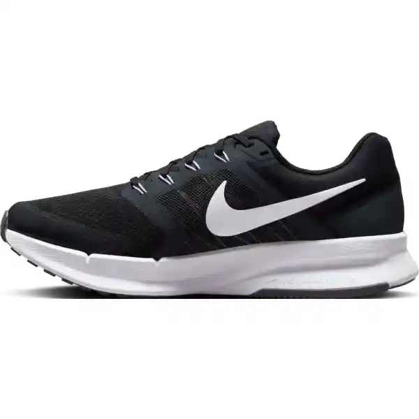 Nike Tenis Run Swift 3 Hombre Negro Talla 7.5 Ref: DR2695-002