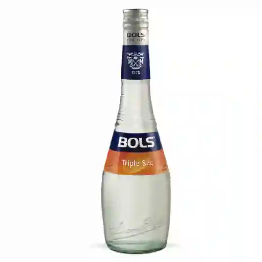 Bols Licor Triple Sec