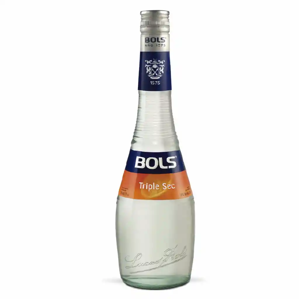 Bols Licor Triple Sec