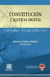 Constitución y Justicia Digital