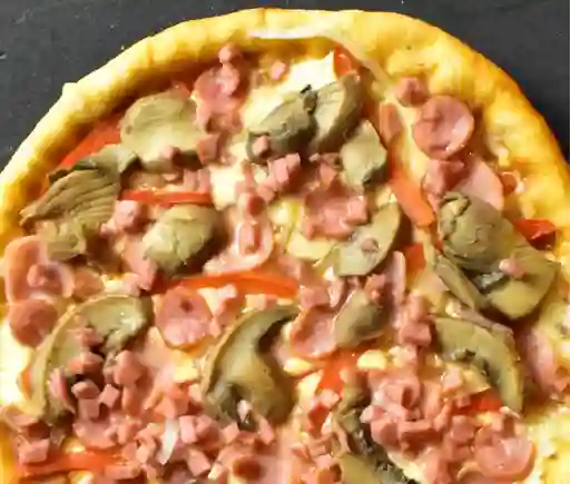 Vegetariana