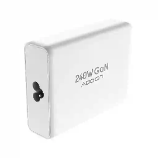 Add on Adaptador Pared 240W