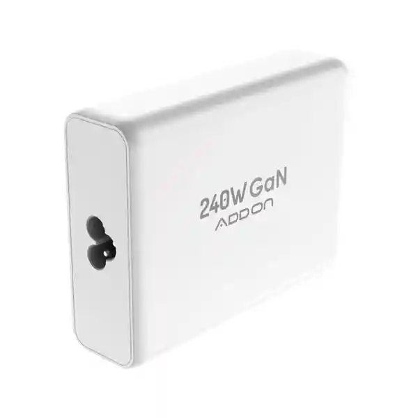 Add on Adaptador Pared 240W