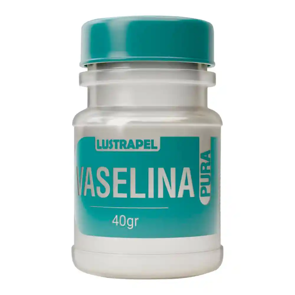 Vaselina Pura Guillermo Roa