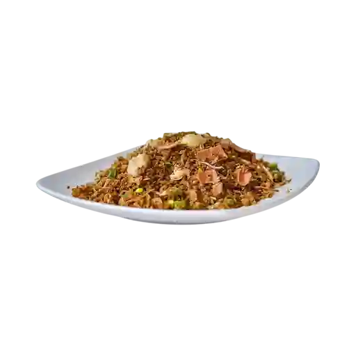 Arroz Express 1 Porción